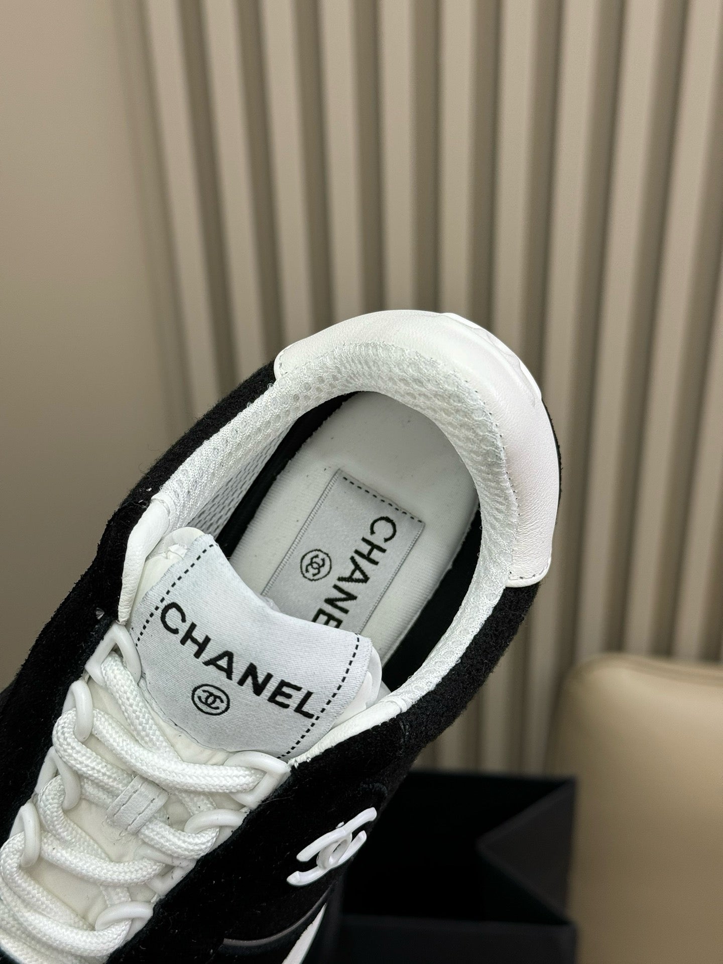 CC TRAINERS