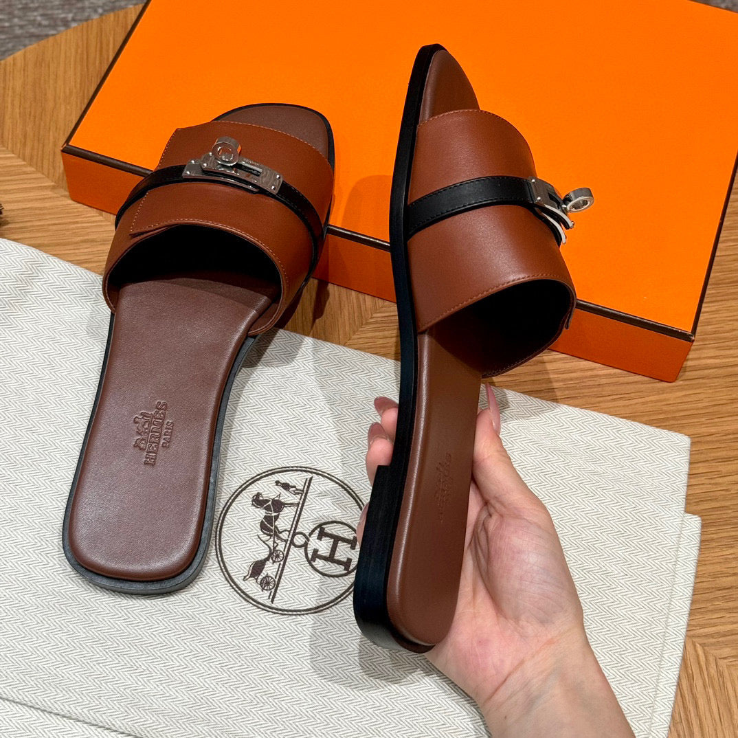 HERM GIULIA SANDALS