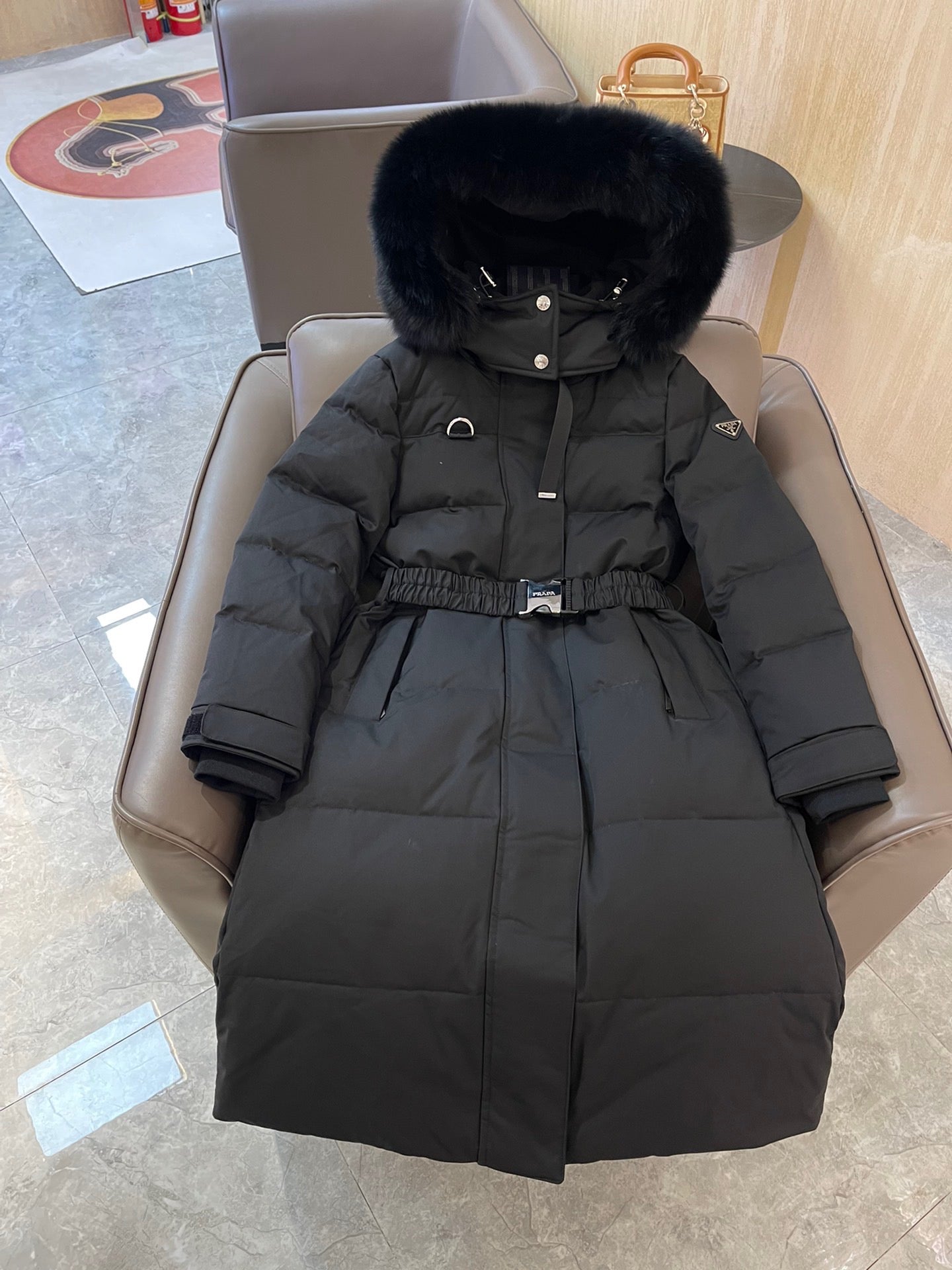 PD COAT