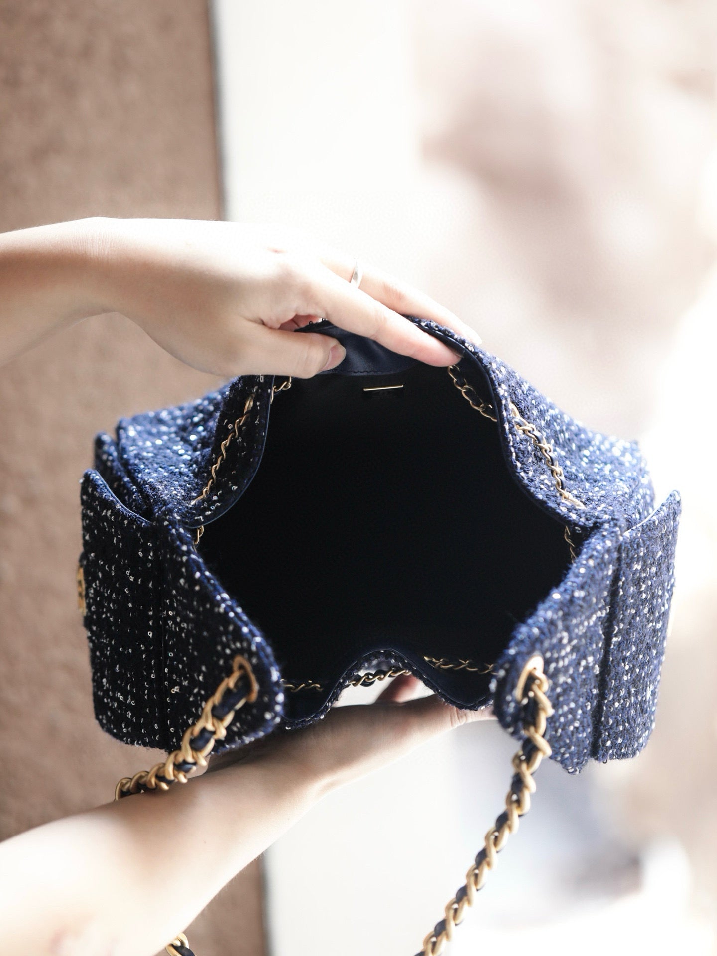 CC 25C BAG