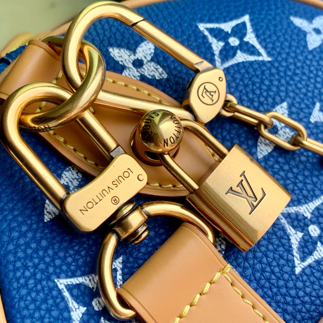 LOU SPEEDY P9 25 BAG