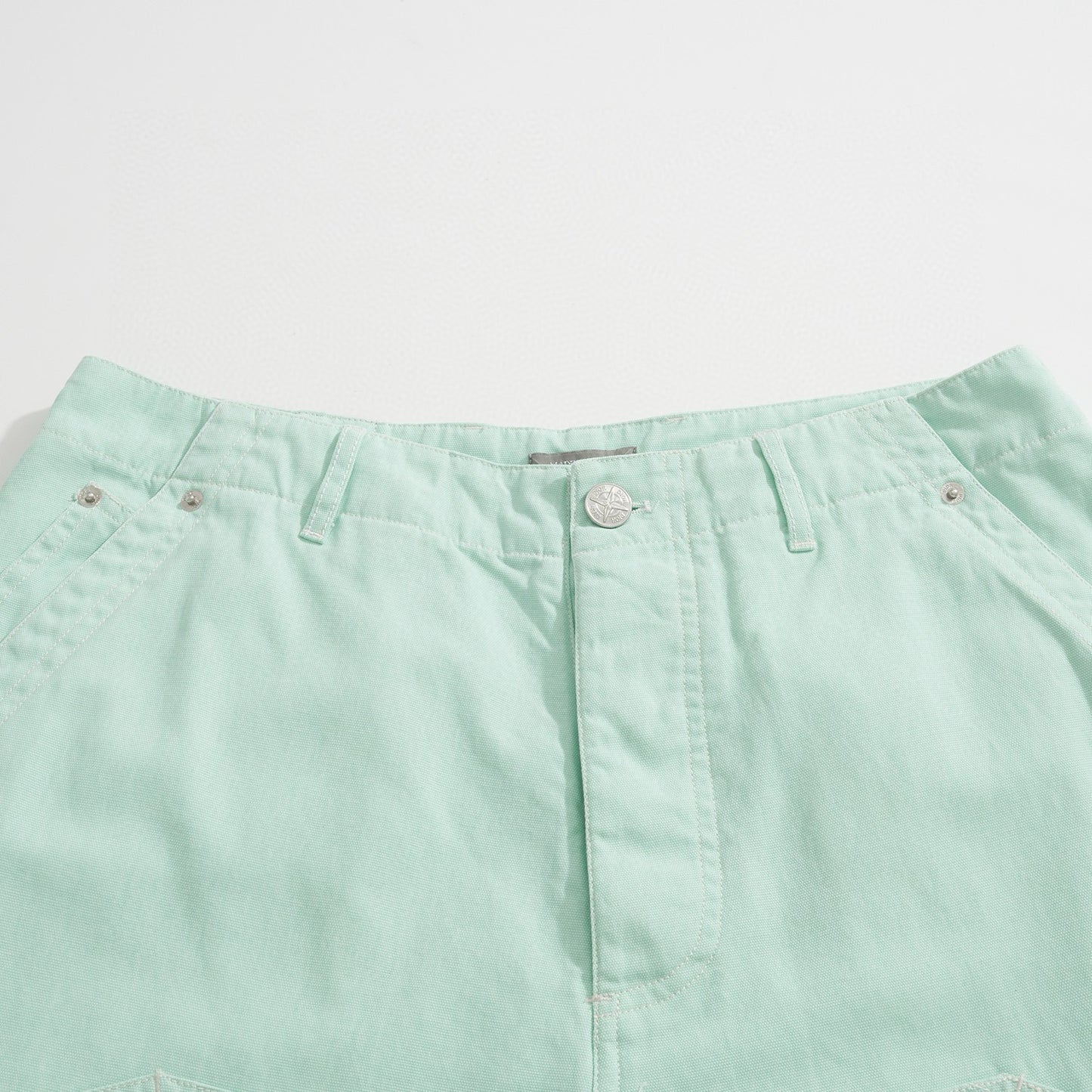 CD x STONE I SHORTS
