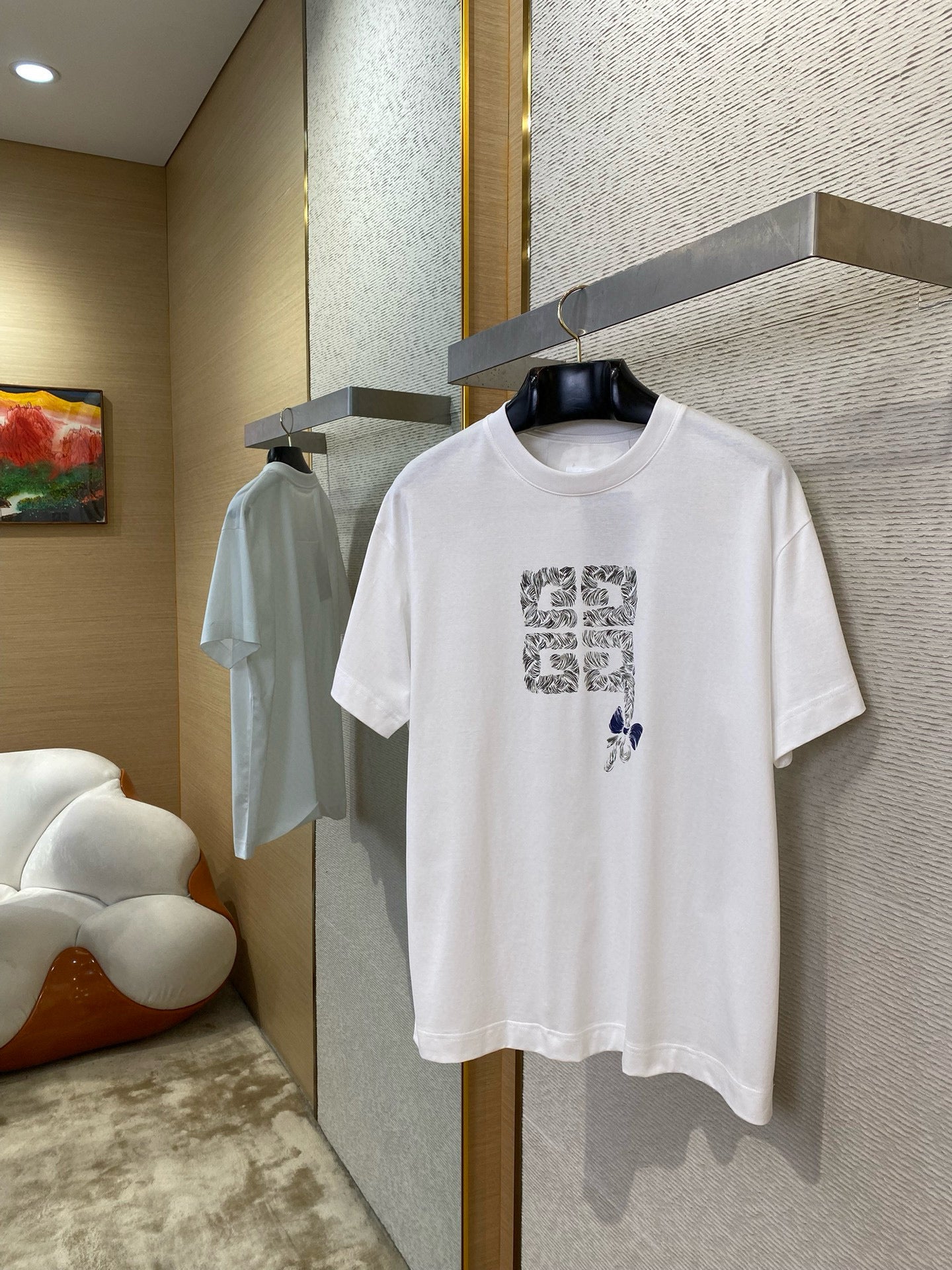 GVC T-SHIRT