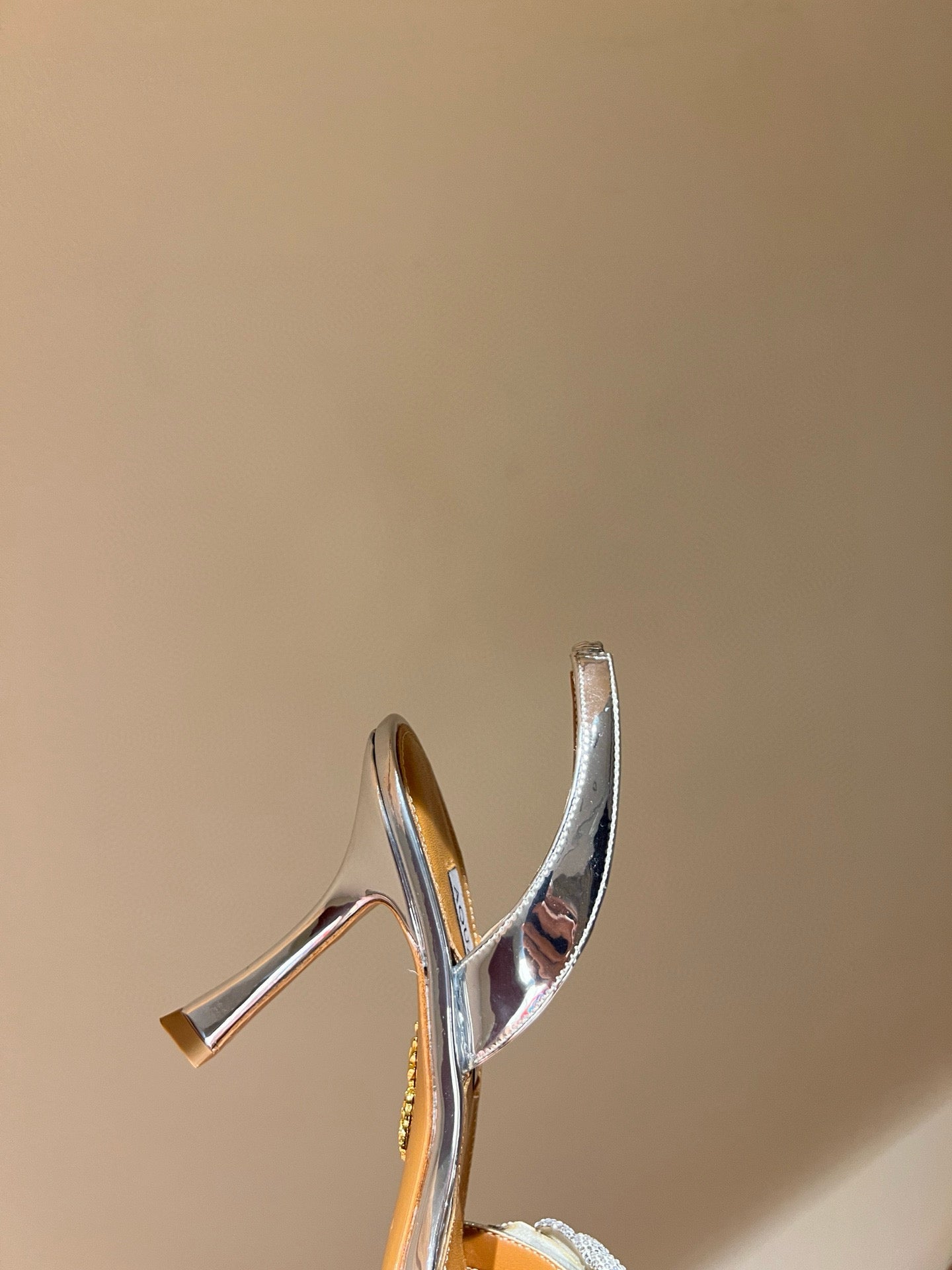 AQUAZZURA HEELS