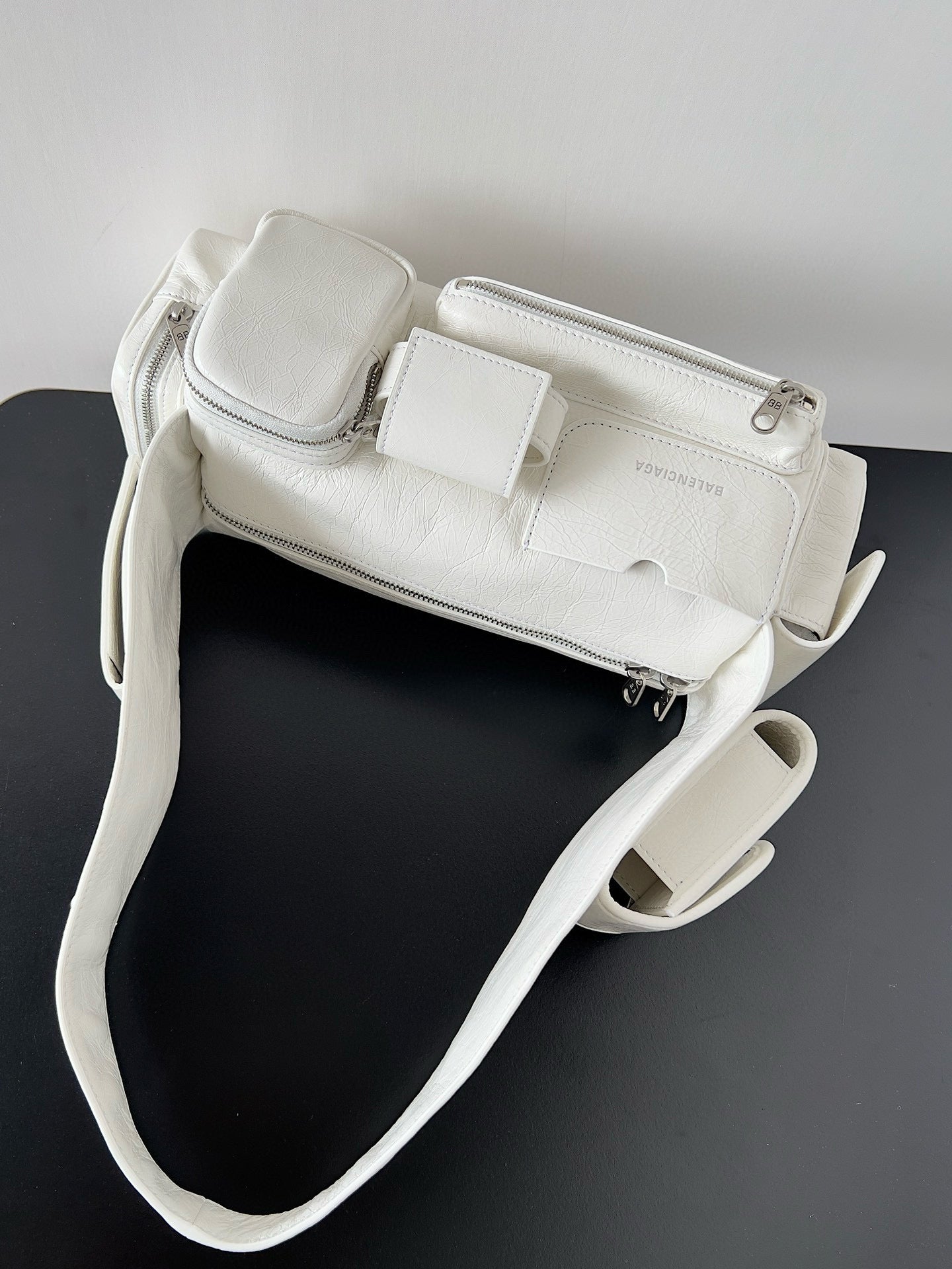 BAL SUPERBUSY XS SLING BAG