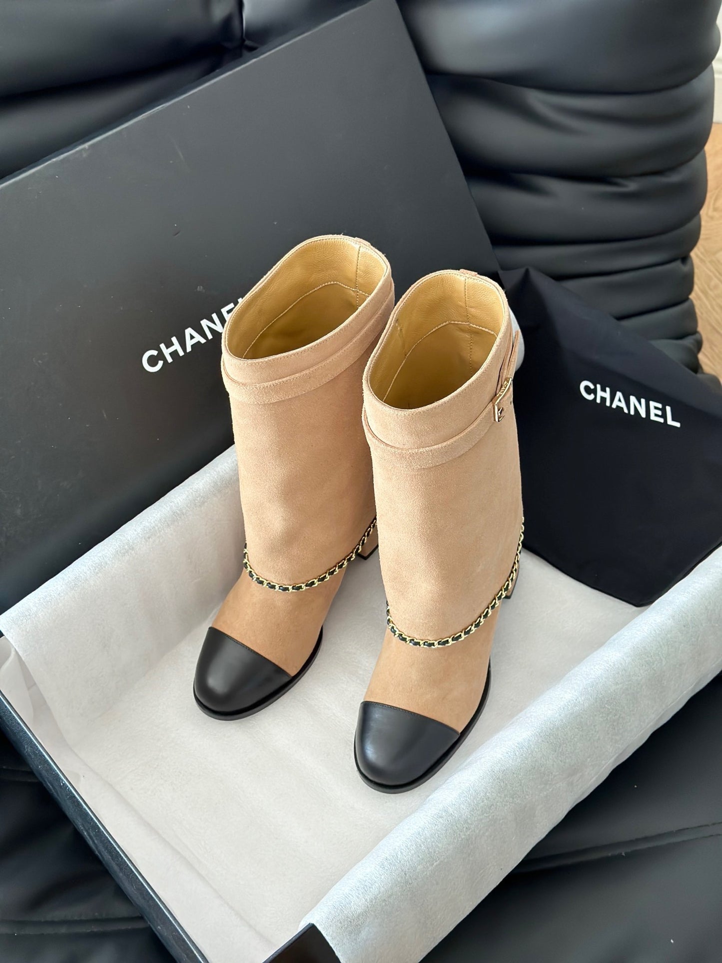 CC BOOTS