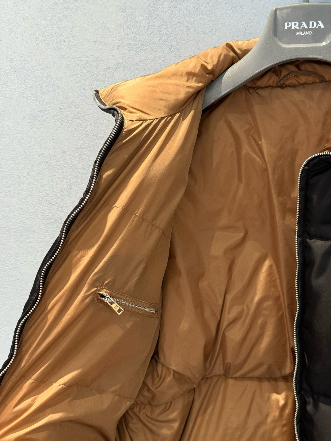 PD COAT