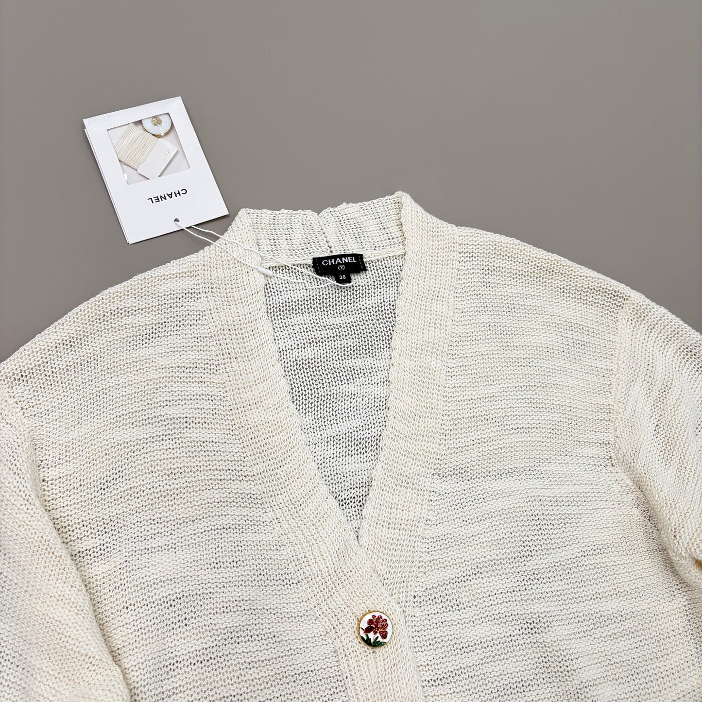 CC CARDIGAN