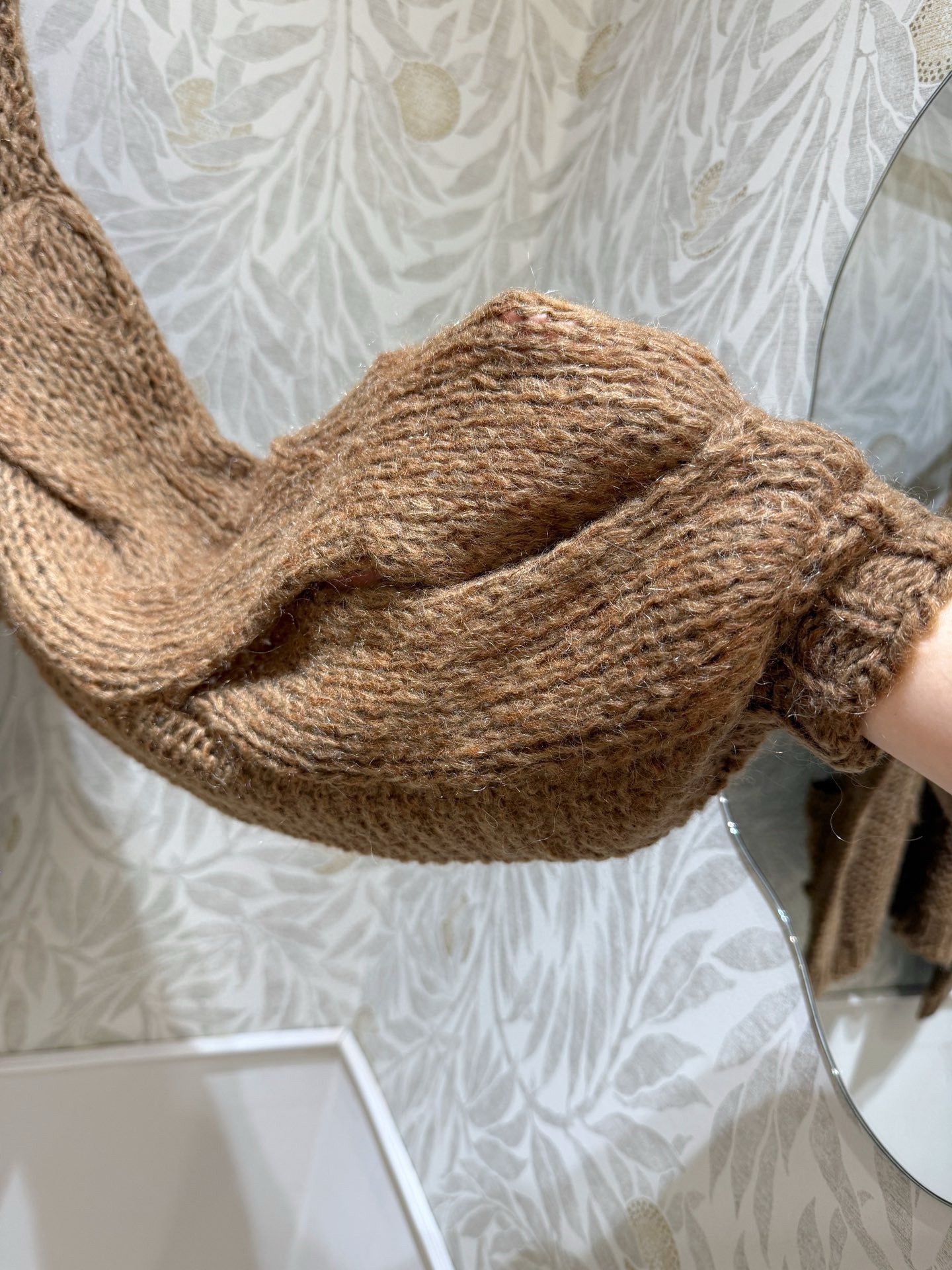 LOEW CARDIGAN