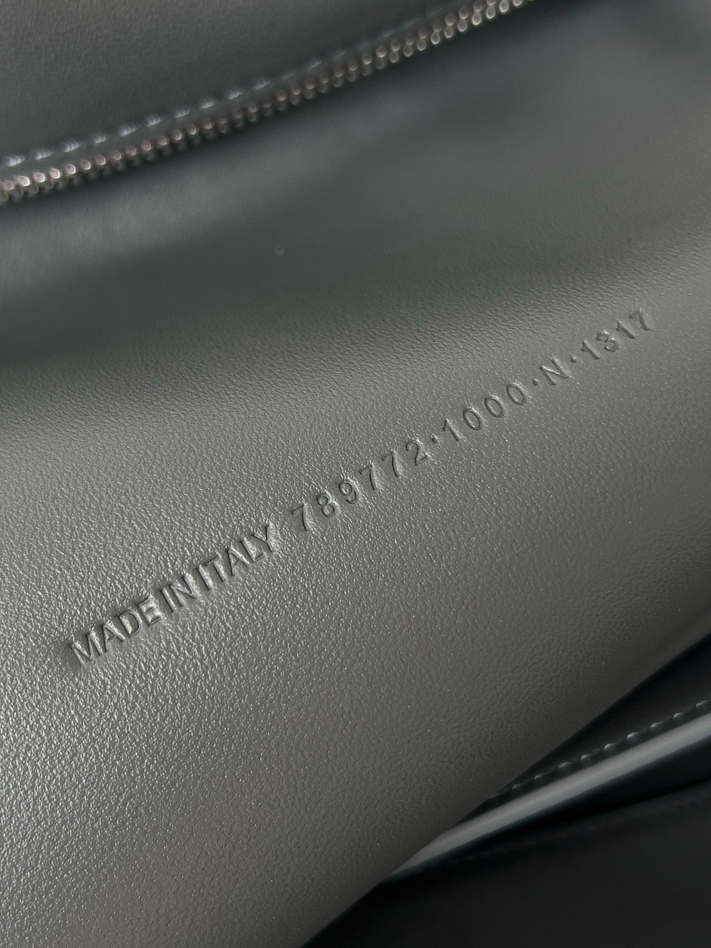 BAL MEDIUM RODEO BAG