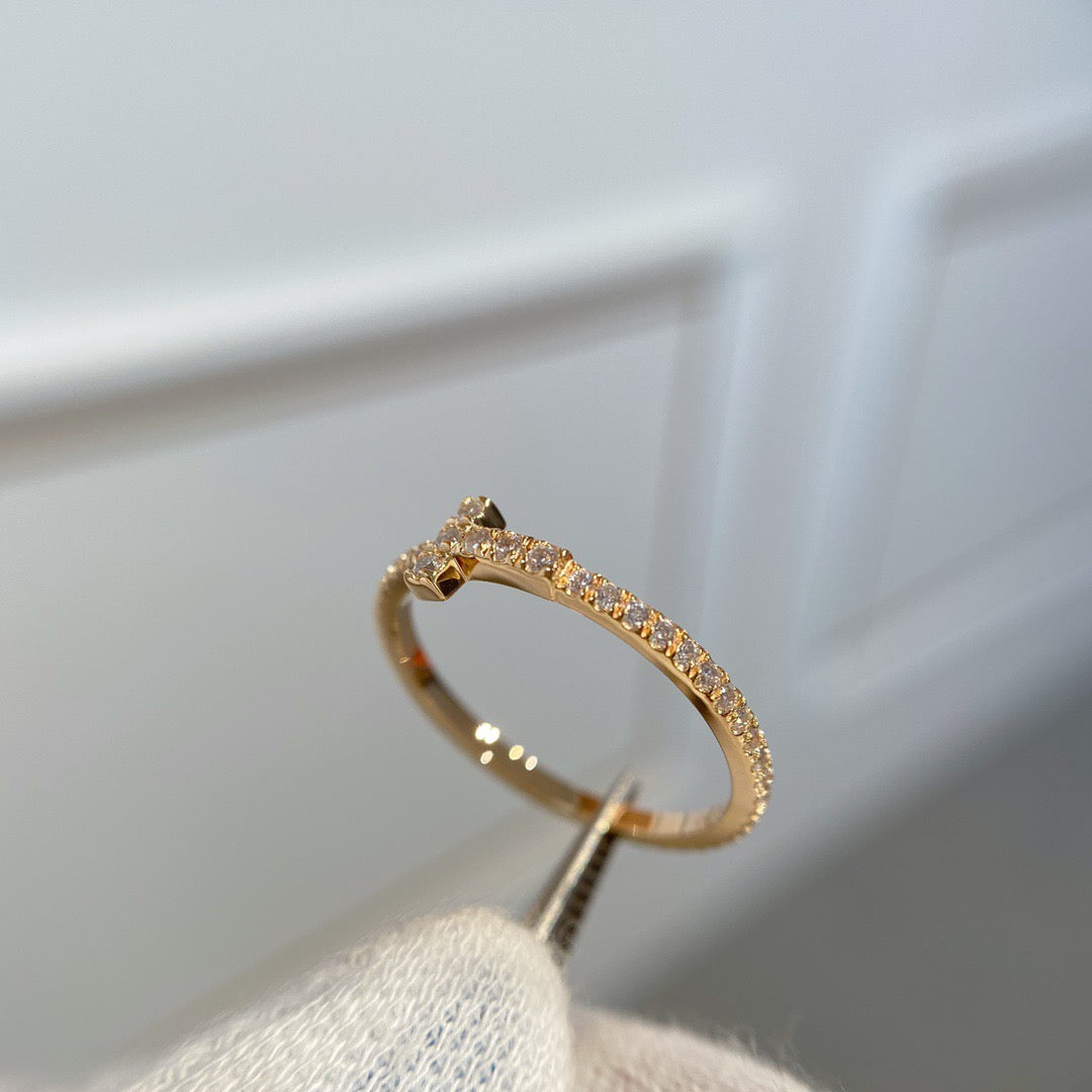 TIFF RING