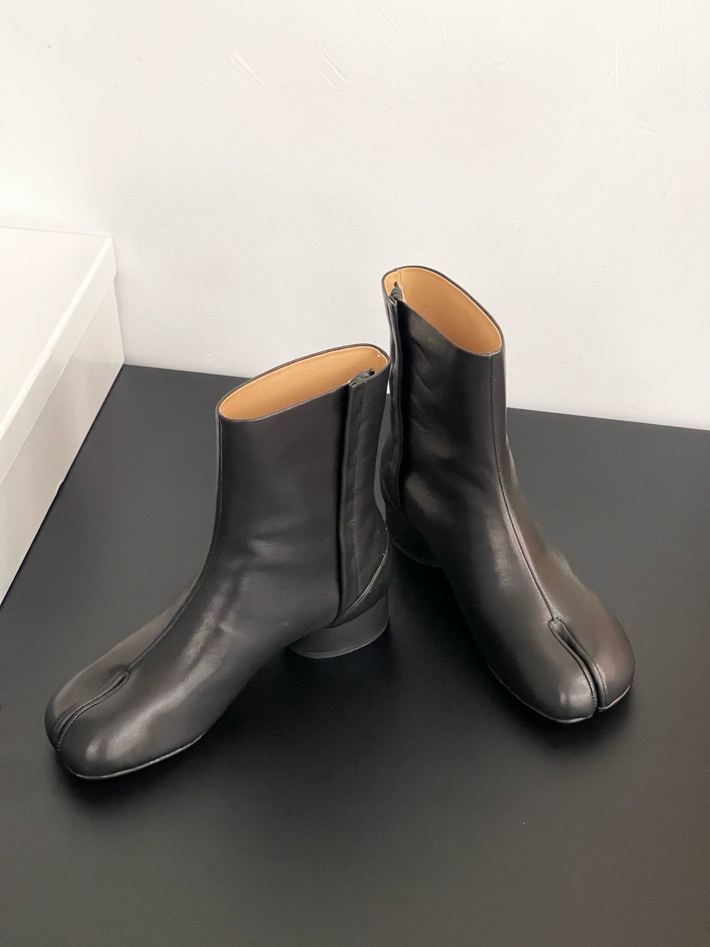 MAISON M TABI BOOTS
