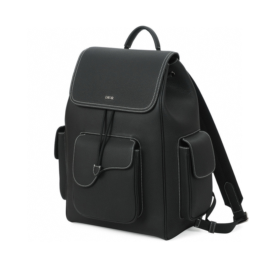 CD SADDLE BACKPACK