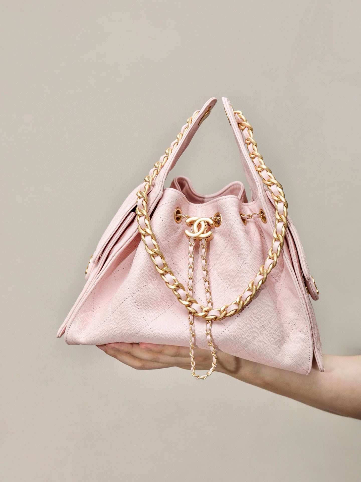 CC 25C BAG