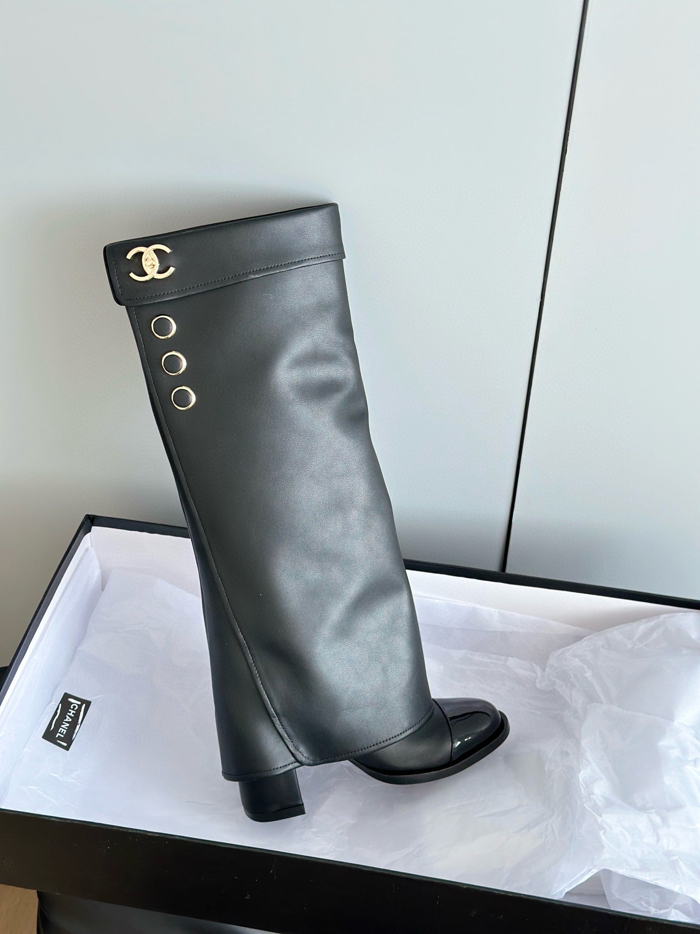 CC BOOTS