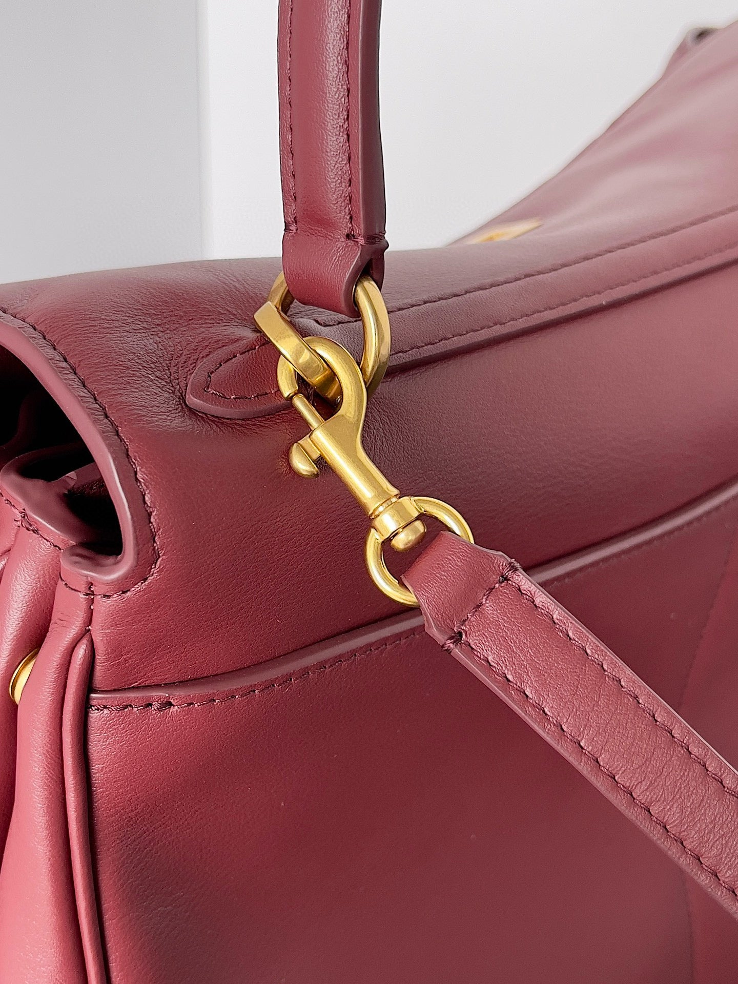 BAL MEDIUM RODEO BAG