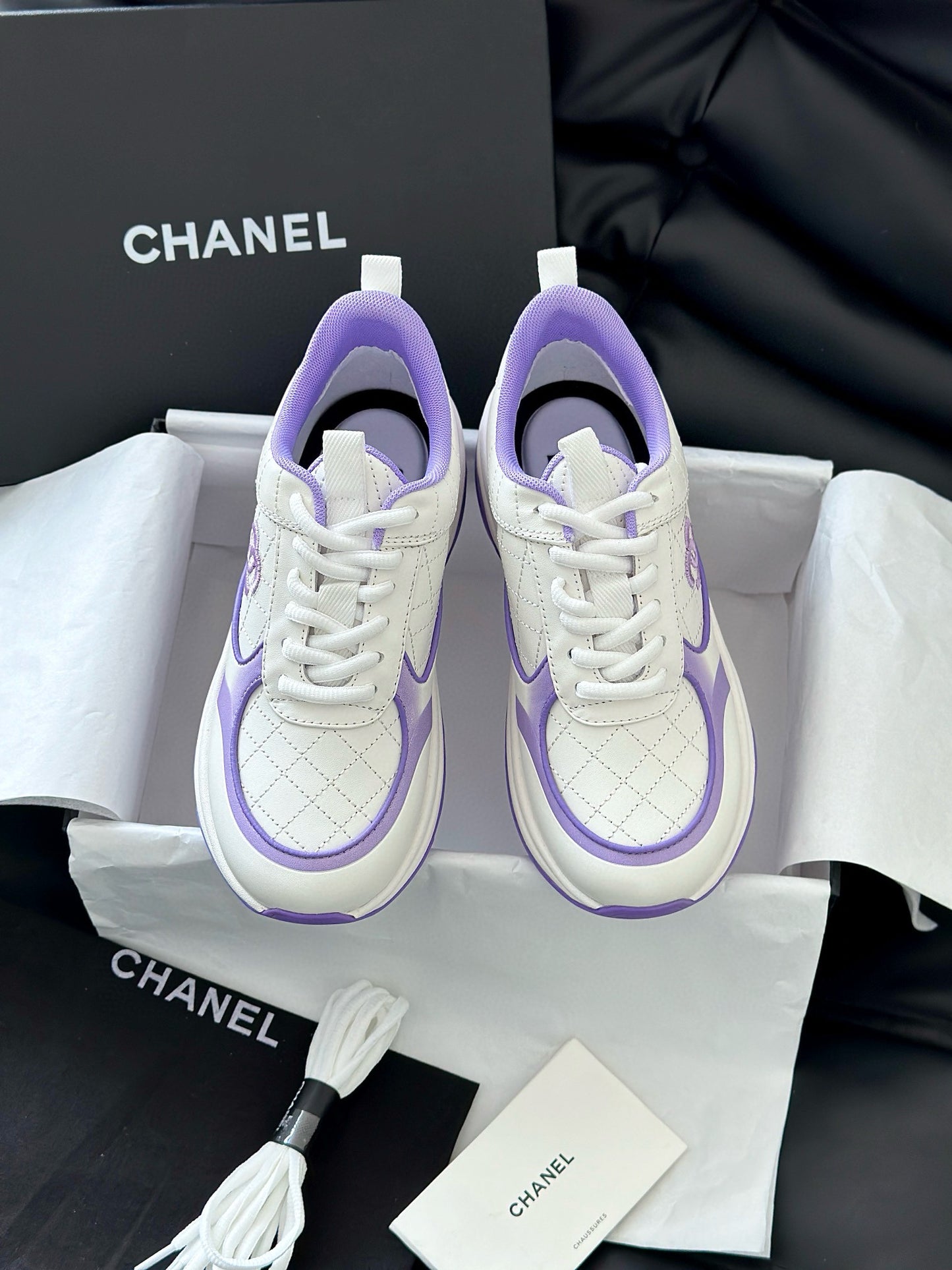 CC TRAINERS