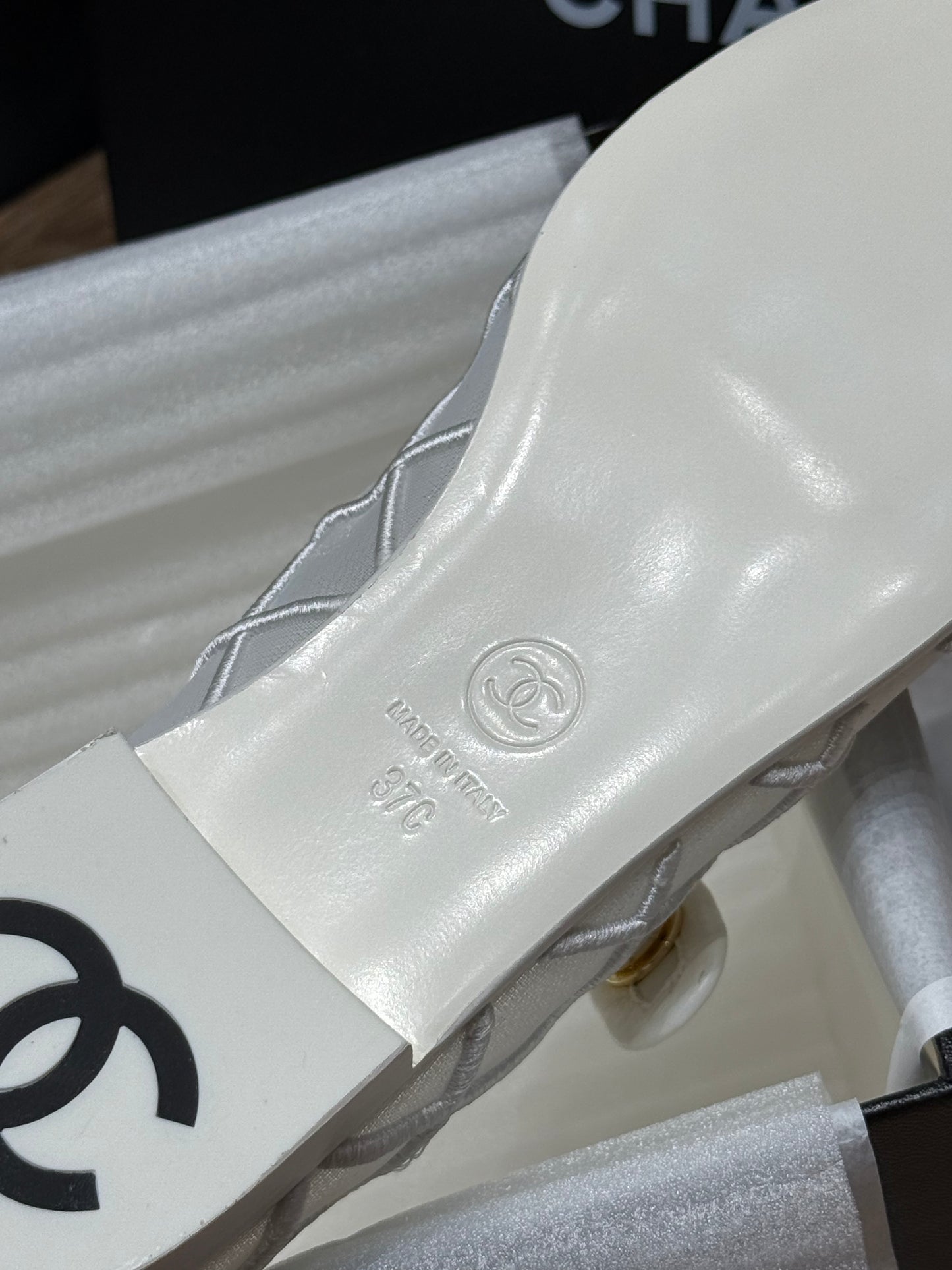 CC BALLET PUMPS