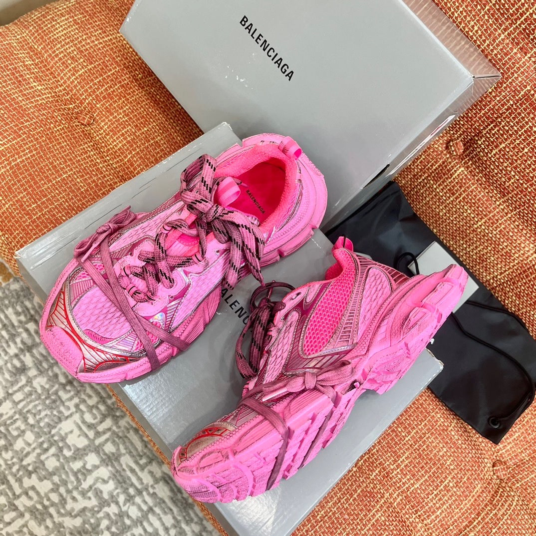 BAL 3XL TRAINERS