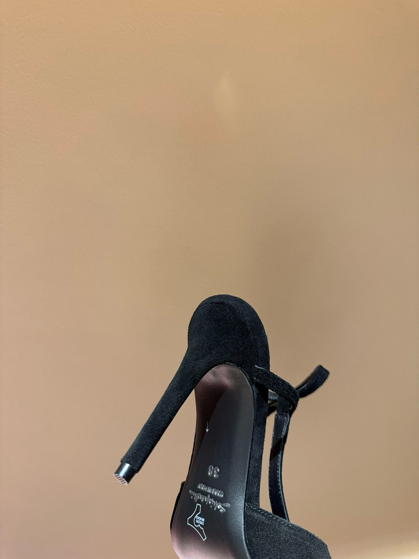 SCHIAPARELLI HEELS