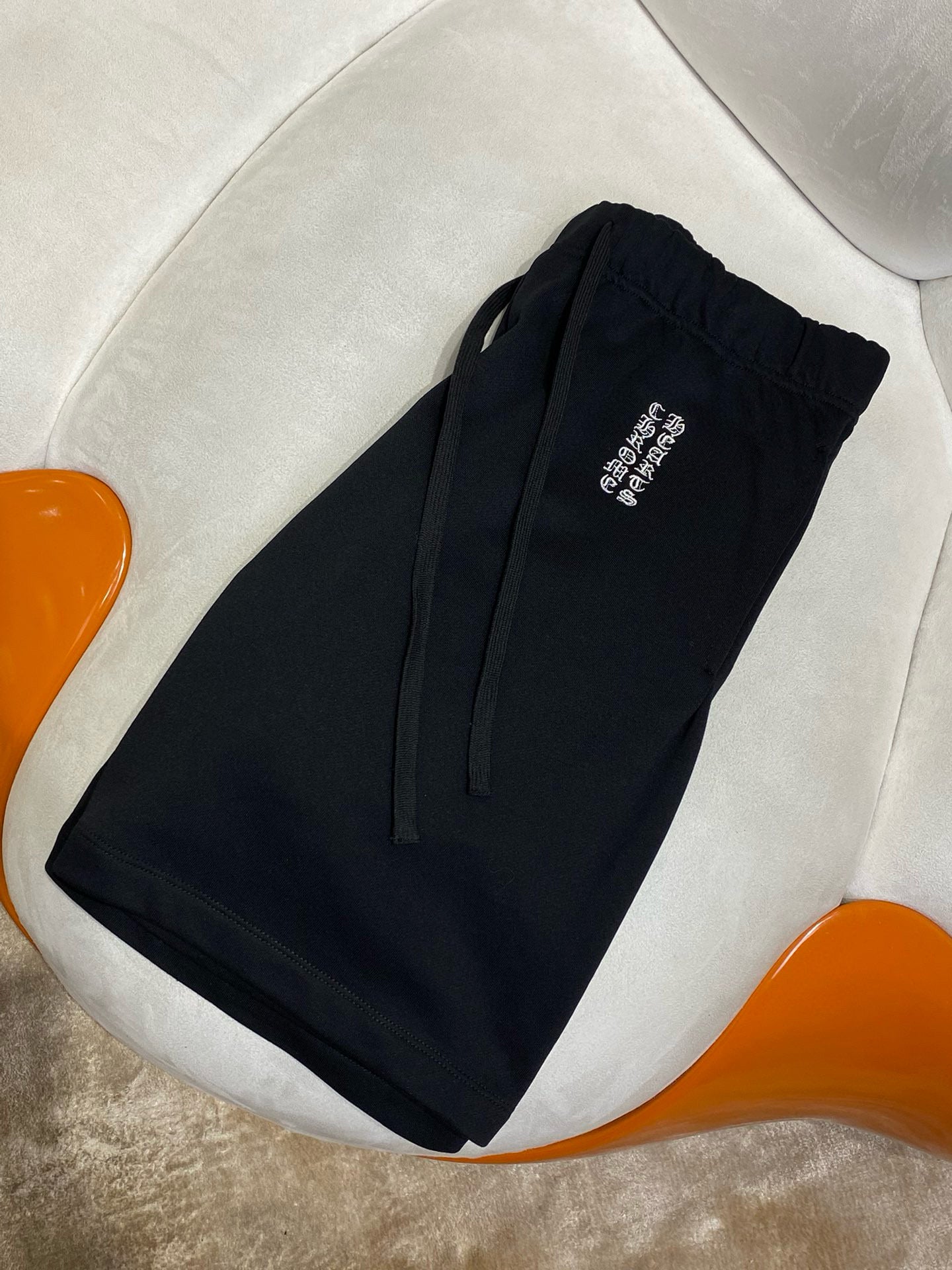CHROME SHORTS