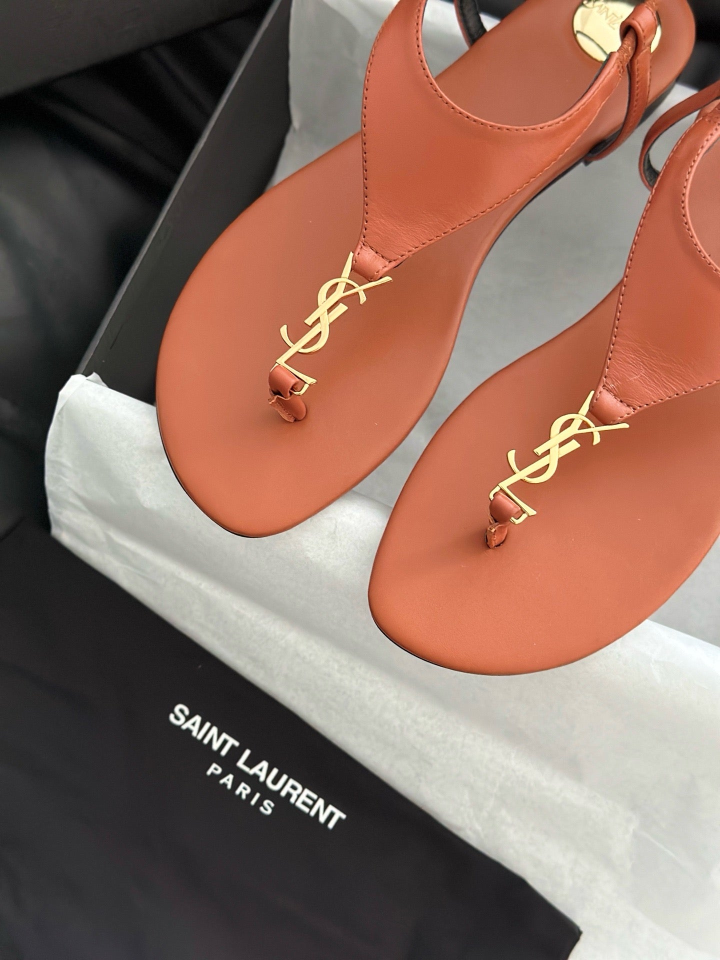 SL SANDALS