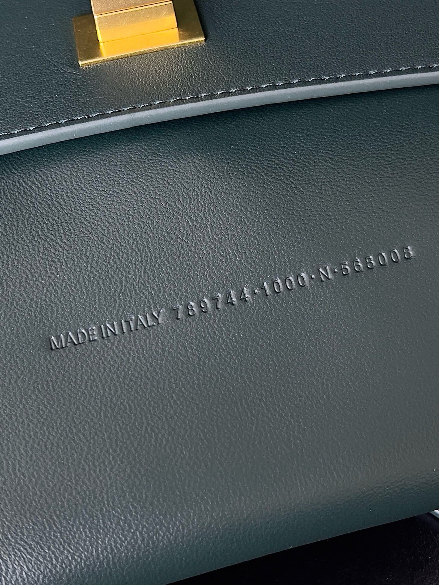 BAL LARGE RODEO BAG