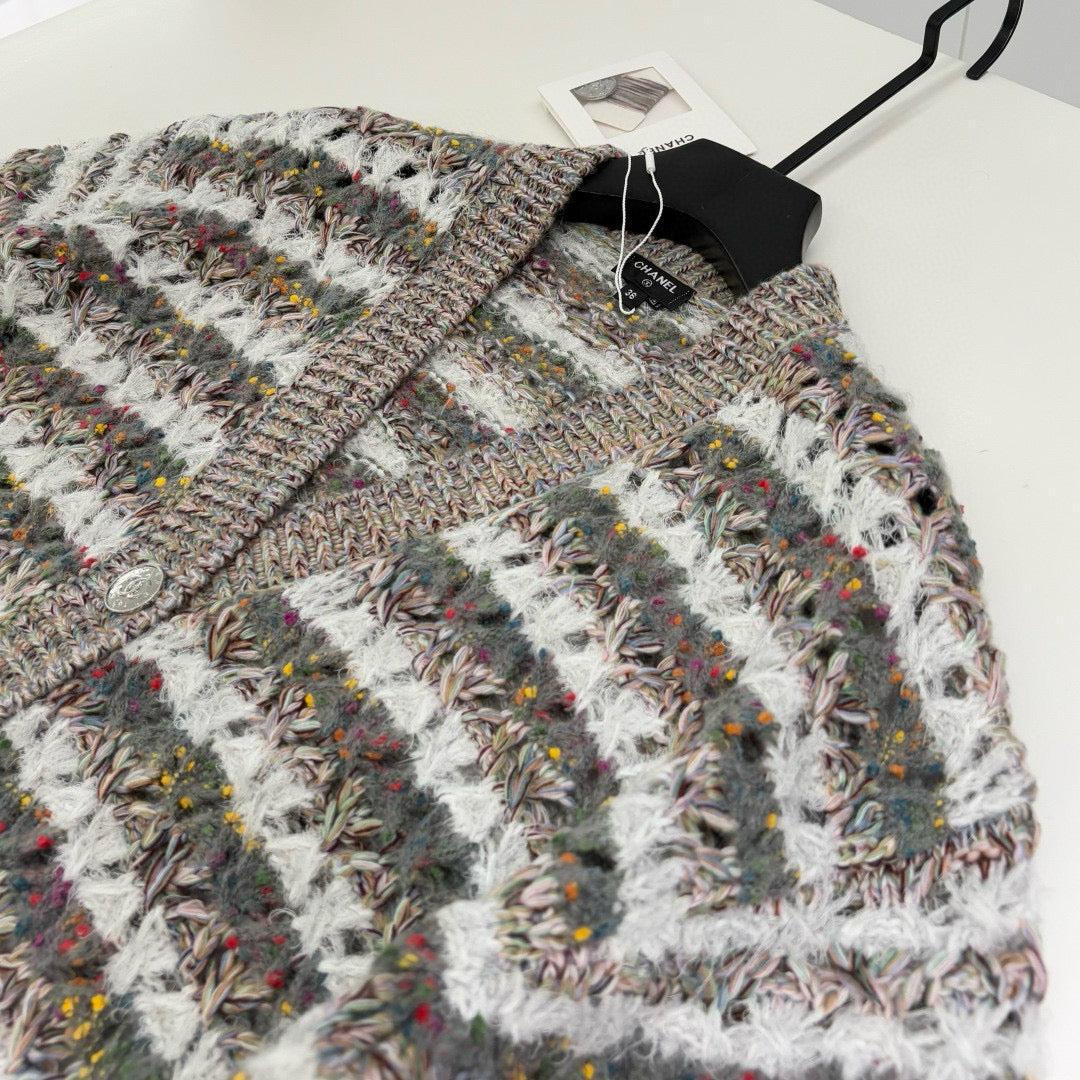 CC CARDIGAN