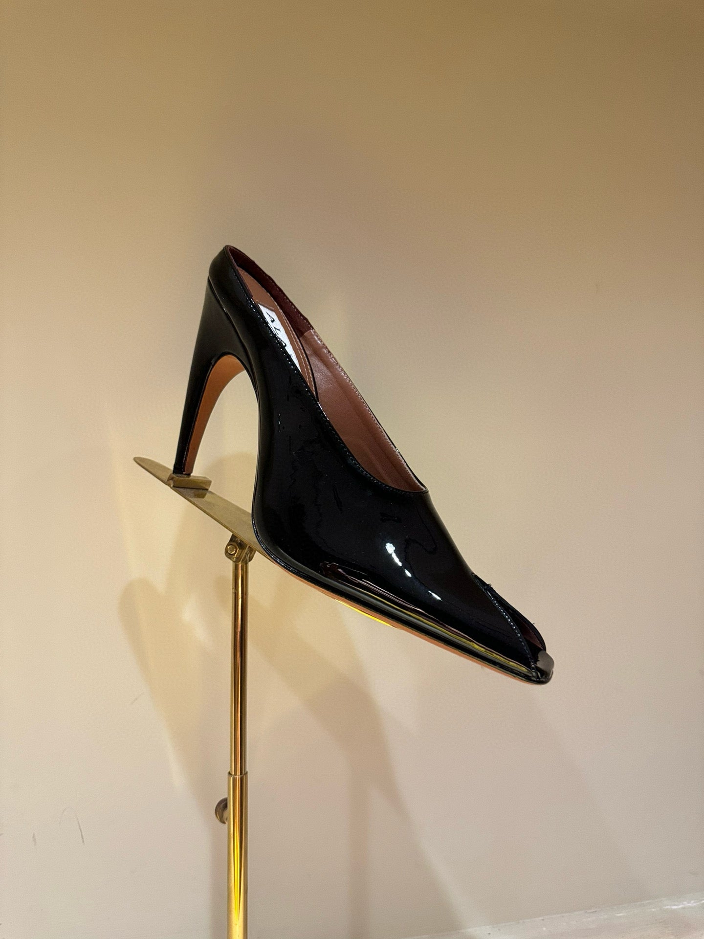 ALAIA HEELS