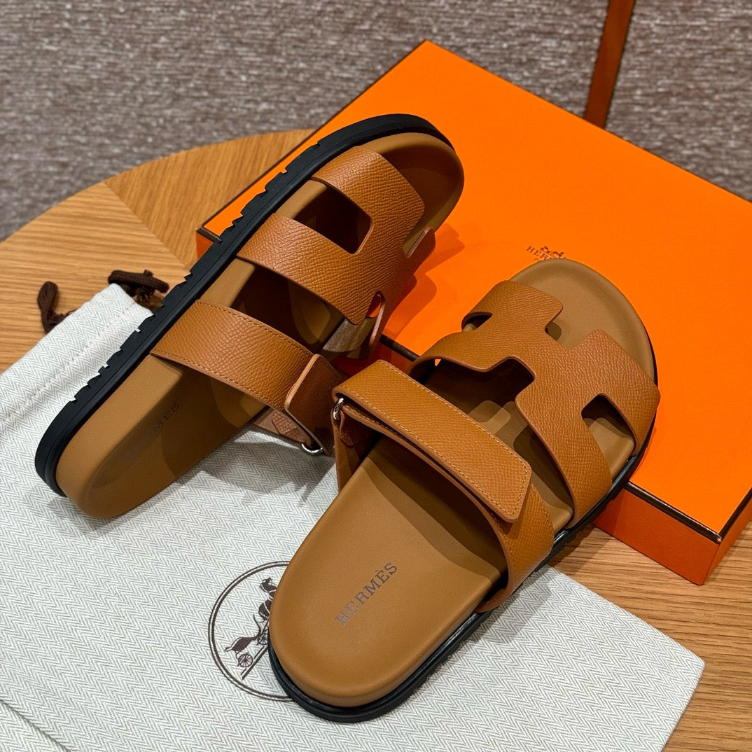 HERM CHYPRE SANDALS