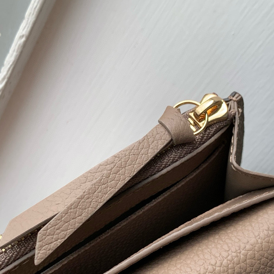 LOU ROSALIE PURSE