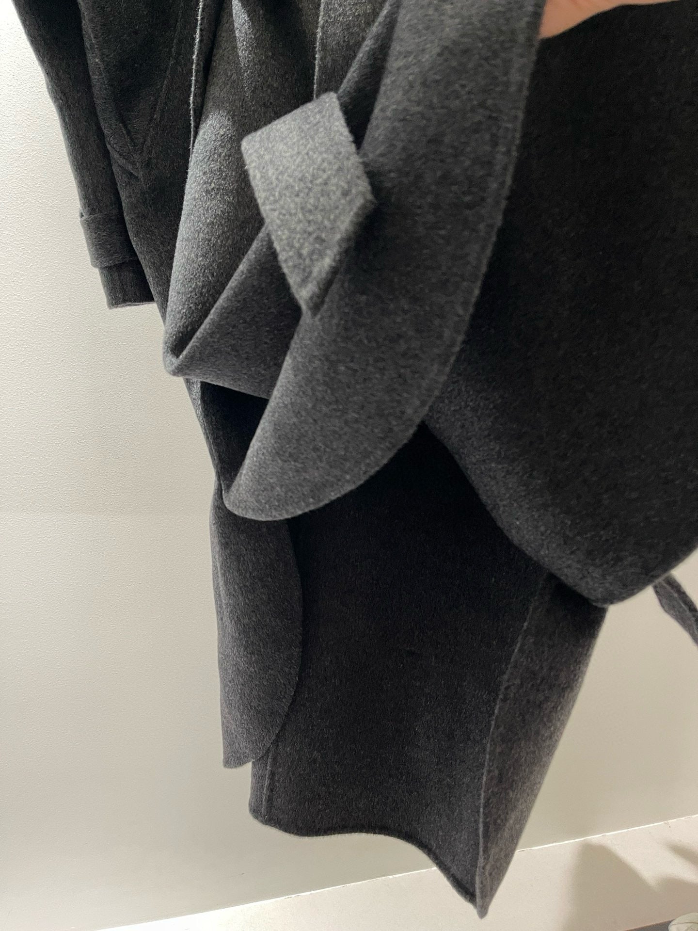 BRUNELLO C COAT