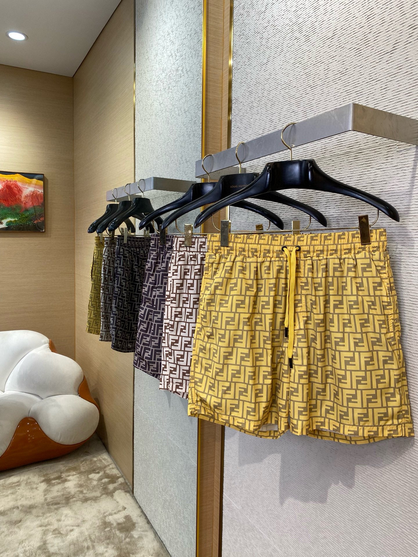 FEN SHORTS
