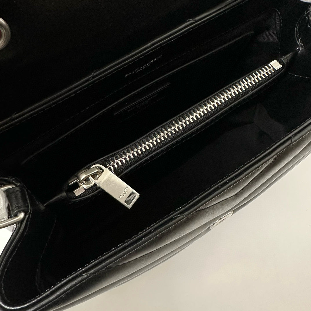 SL LOULOU SMALL BAG