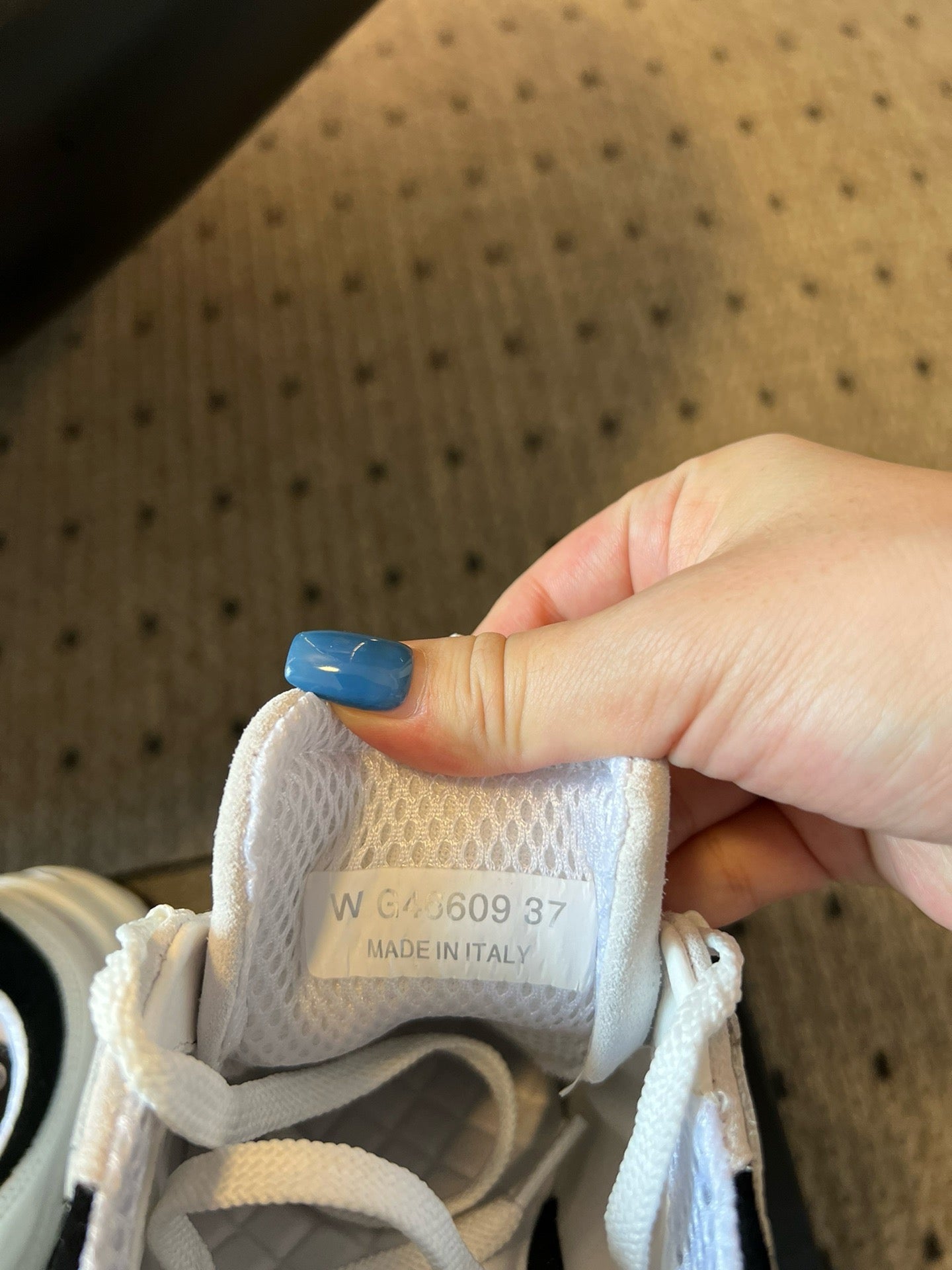 CC SNEAKER