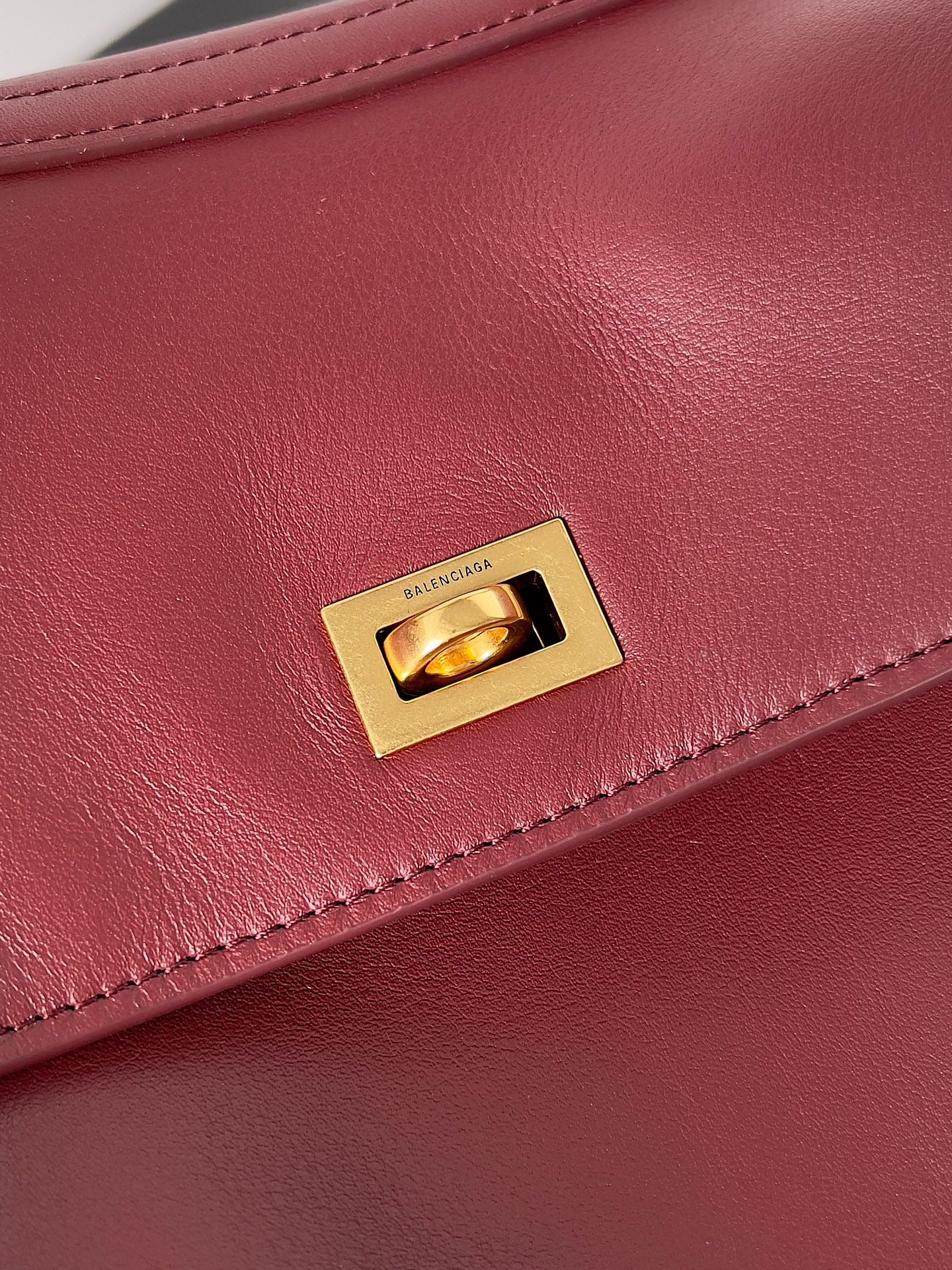 BAL MEDIUM RODEO BAG
