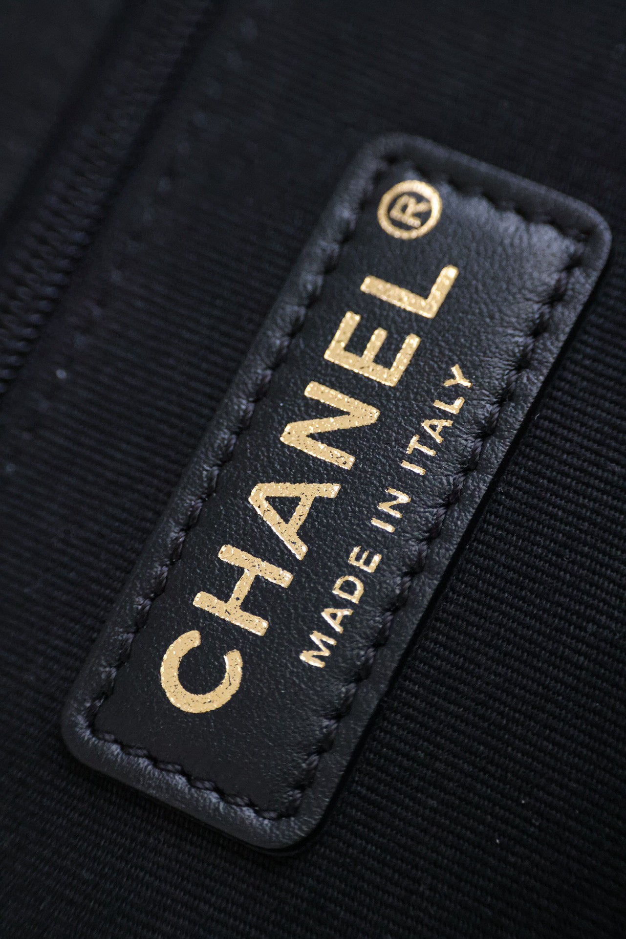 CC CAMERA BAG