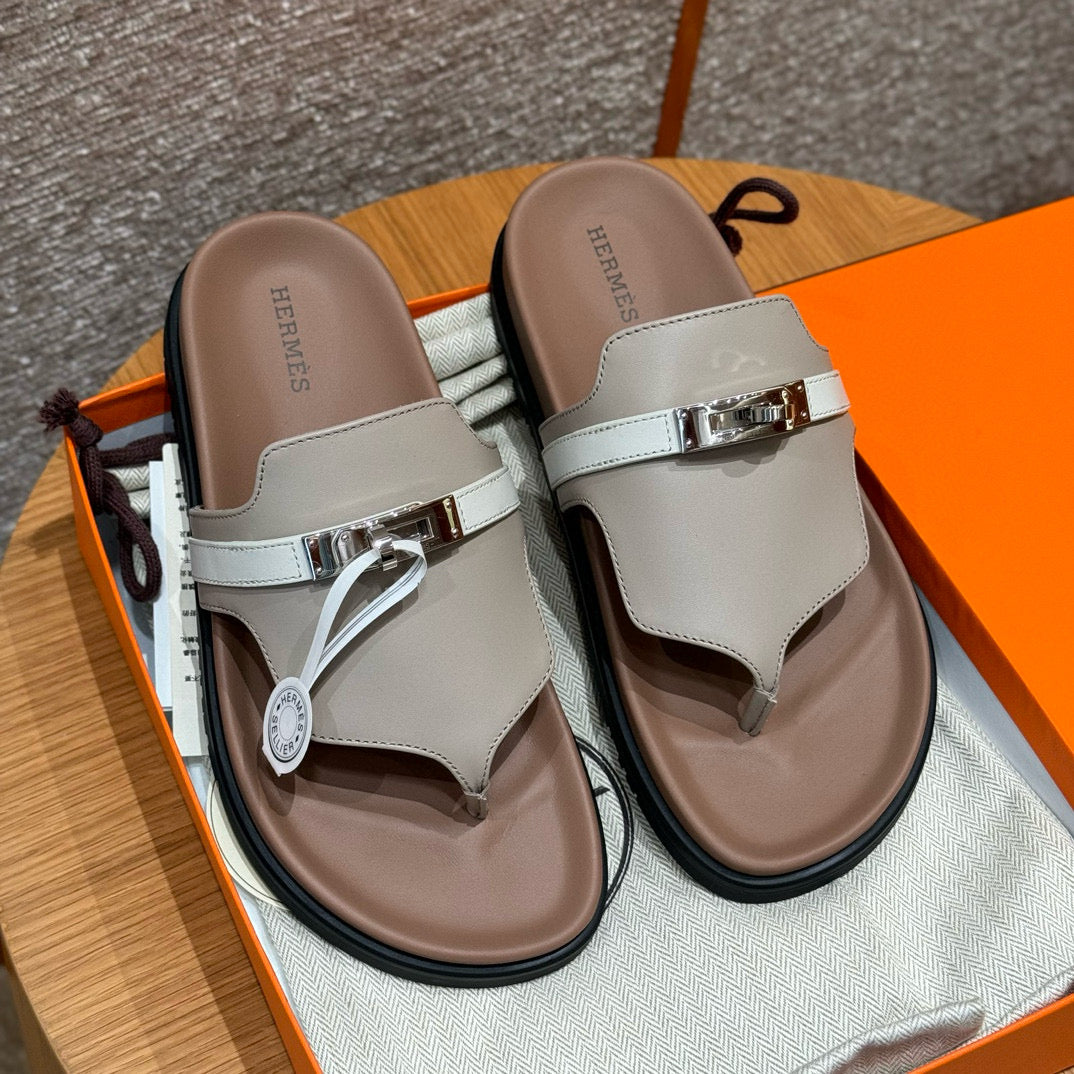 HERM EMPIRE SANDALS