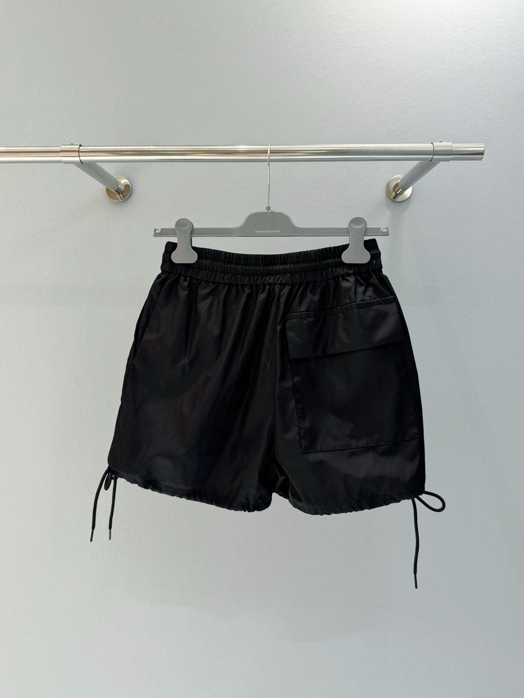PD SHORTS