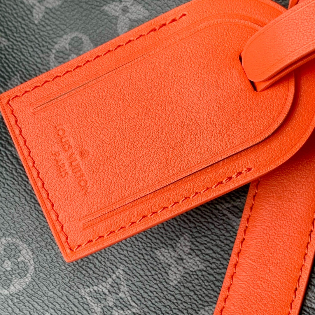 LOU KEEPALL BANDOULIÈRE 50 BAG