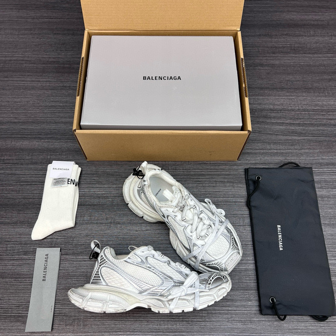 BAL 3XL TRAINERS