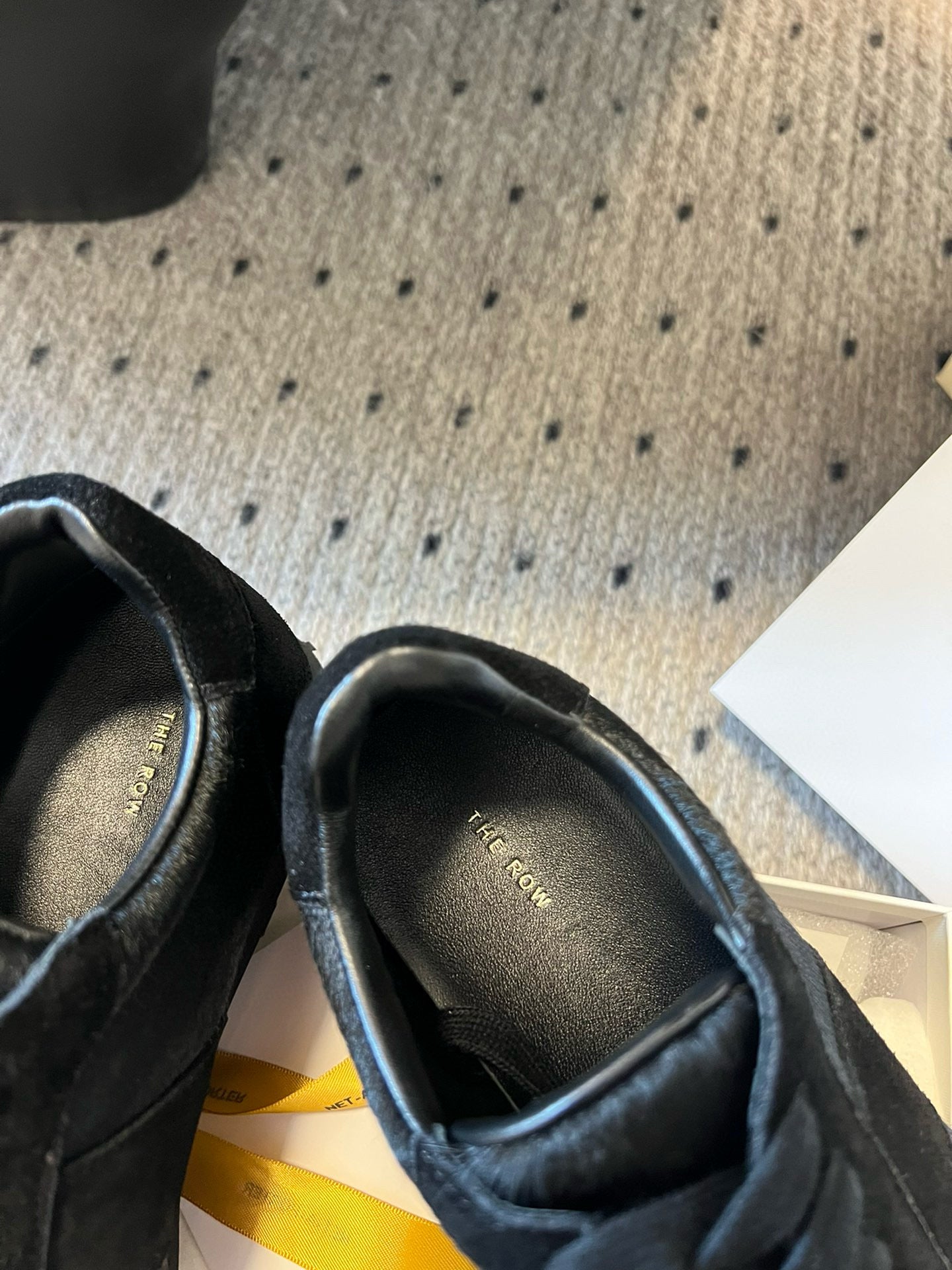THE ROW SNEAKERS