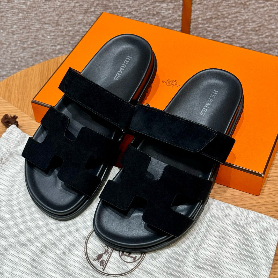 HERM CHYPRE SANDALS