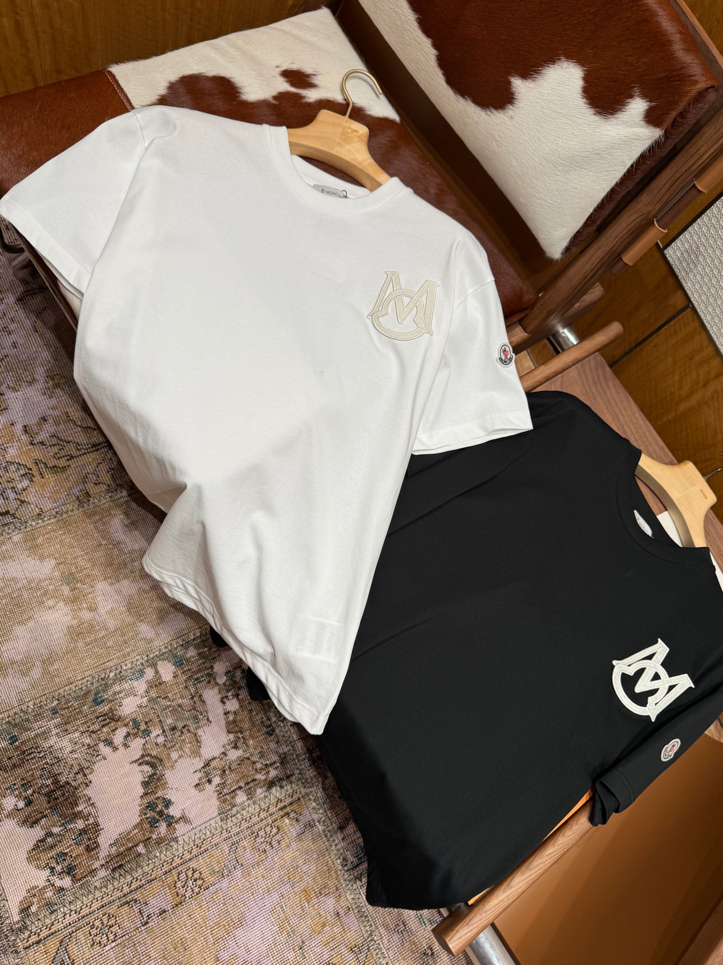 MONC T-SHIRT