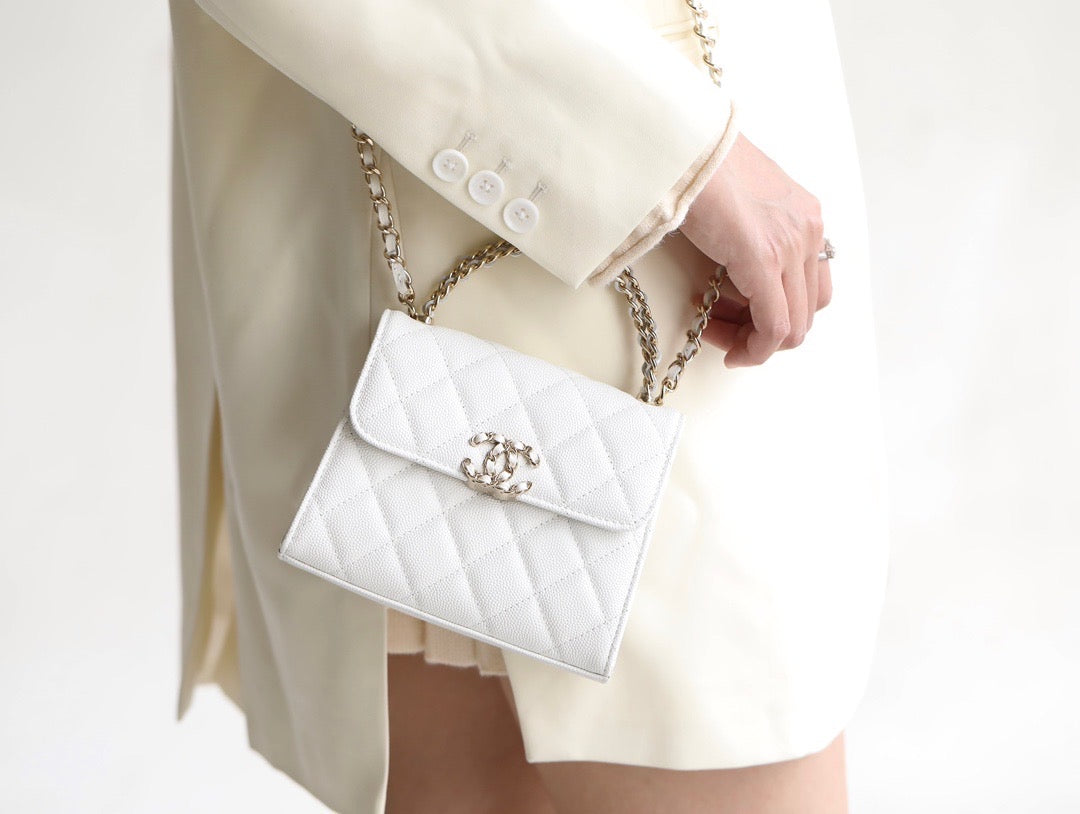 CC KELLY BAG