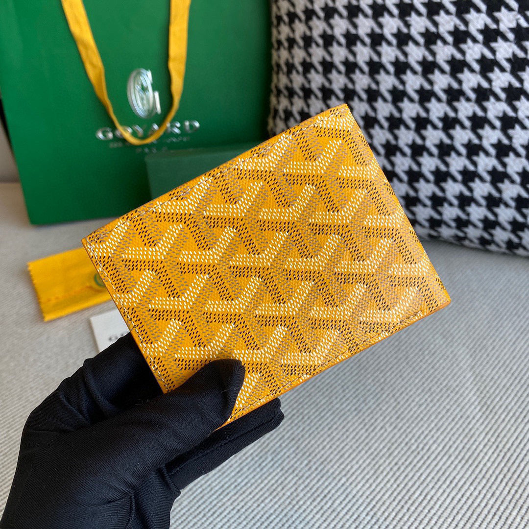 GOYA VICTOIRE WALLET