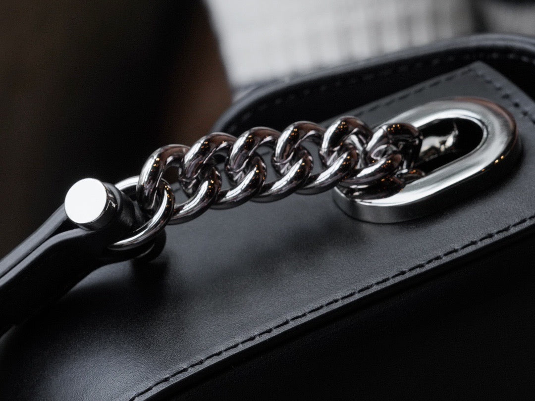 GG PETITE GG MINI SHOULDER BAG