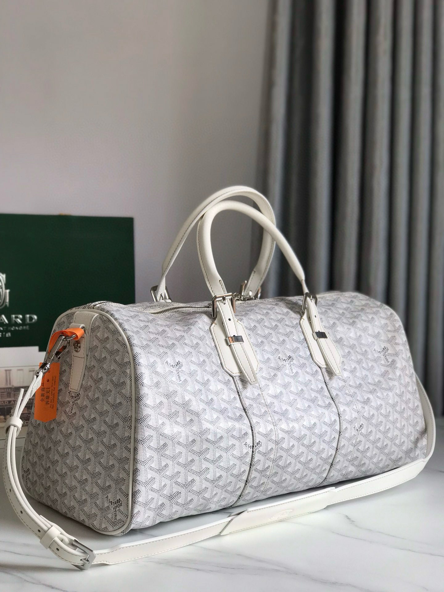GOYA BOSTON 45 BAG
