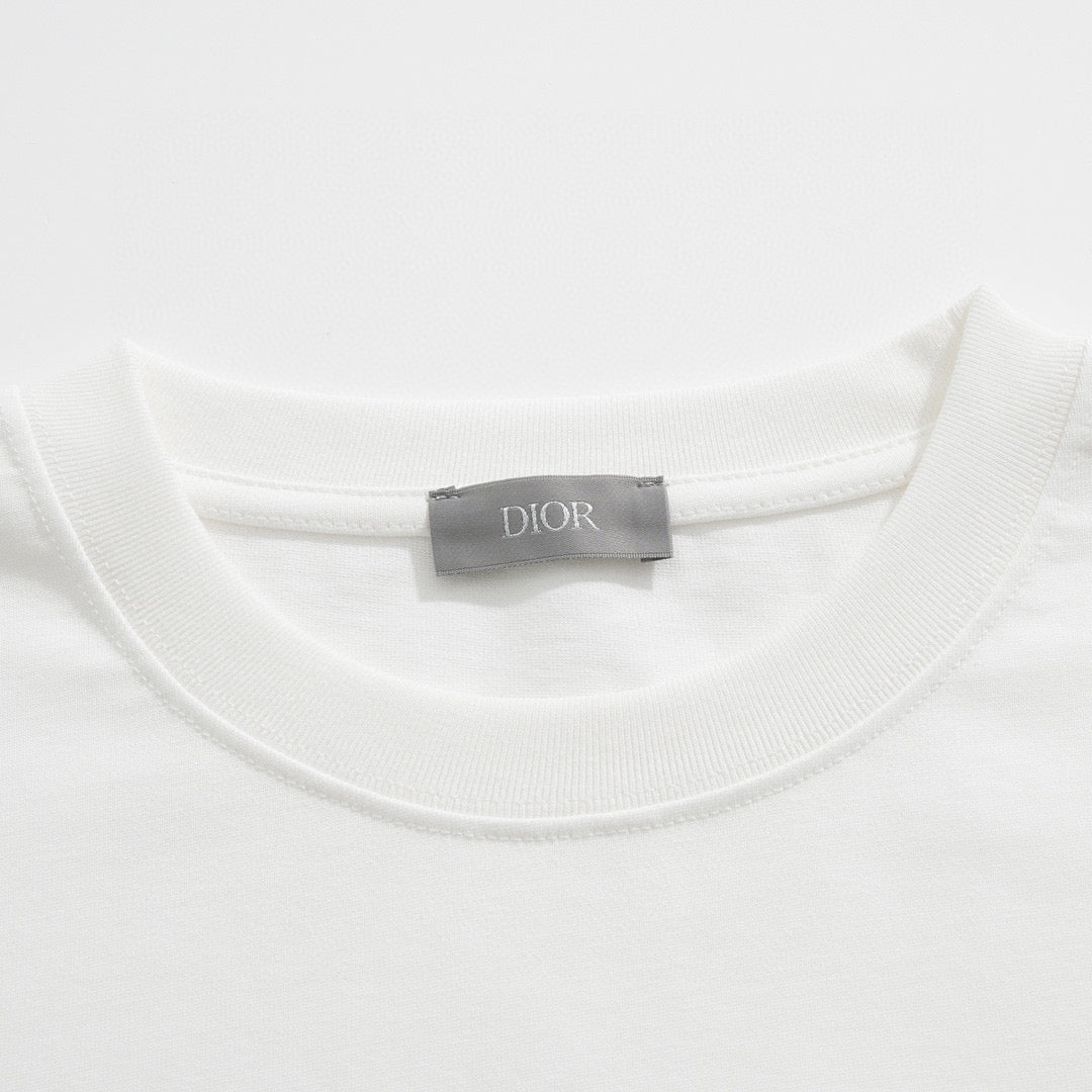CD T-SHIRT