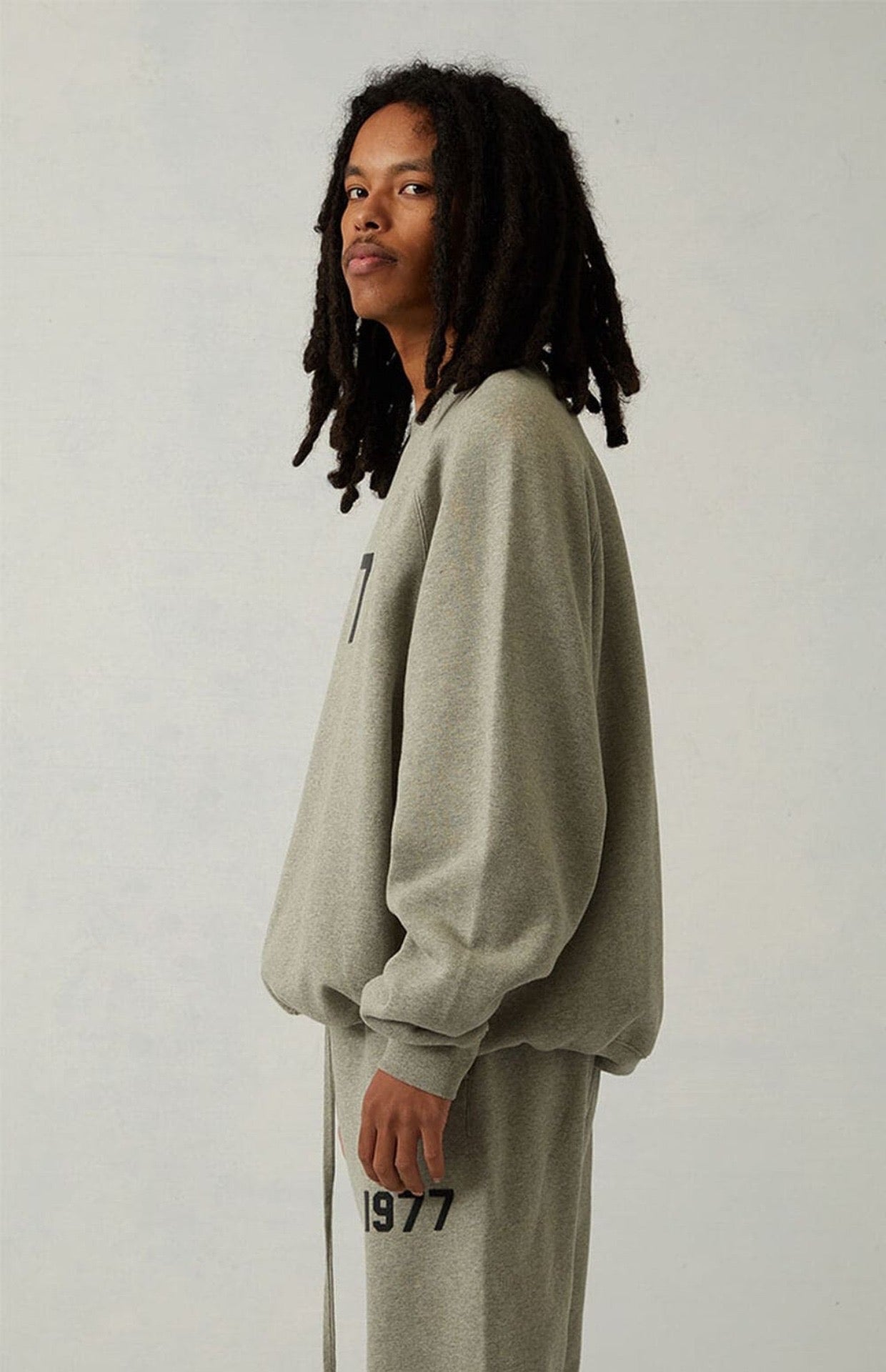 FOG ESSENTIALS SWEATSHIRT